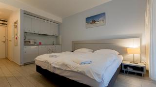 VacationClub - Livigno Apartament 28 - Sienna - 5