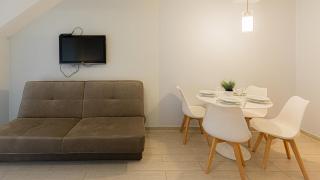 VacationClub - Livigno Apartament 28 - Sienna - 4