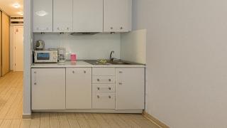 VacationClub - Livigno Apartament 28 - Sienna - 6