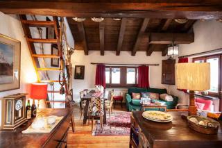 Spacious chalet low-cost for a group holiday - Courmayeur - 4
