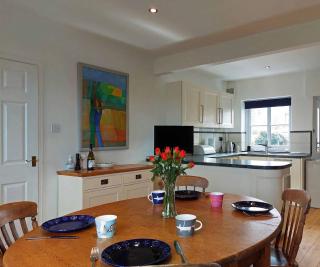 Garreg Wen - White Stone, family holiday home - 6