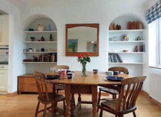 Garreg Wen - White Stone, family holiday home - Barmouth - 0