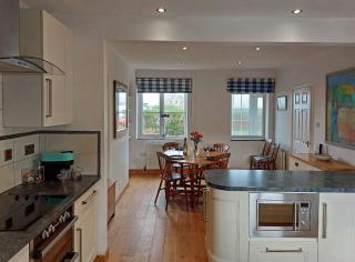 Garreg Wen - White Stone, family holiday home - Barmouth - 5