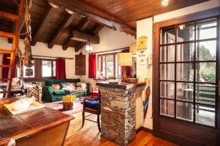 Spacious chalet low-cost for a group holiday - Courmayeur - 6