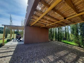 Finca Los Racimos - Casa Bonarda - 6