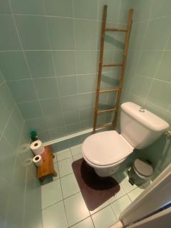 Charmant Studio à Deux Pas de la Plage de Pléneuf-Val-André - 1