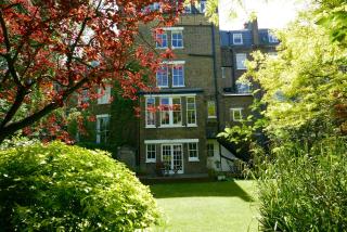 Garden flat in a quiet Camden spot - Londra - 9