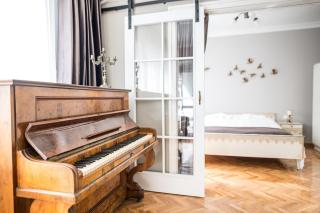 Apartment Antique Theatre 3 - RETRO - Stara Zagora - 0