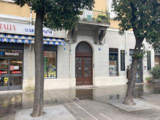 Nazario Sauro 20 - Trieste - 2