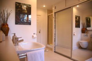 Garden flat in a quiet Camden spot - Londra - 3