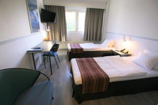 Skyline Airport Hotel - 5