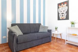 GuestHost - La Casa dei Mori - Ortigia Central Apartment - Syracuse - 1