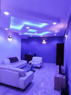 HOTEL APPART B4U - Etoudi - Yaoundé - 9
