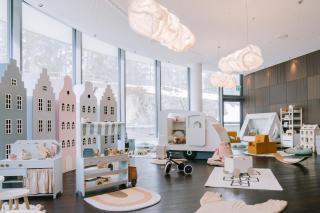 AlpenGold Hotel Davos - 4