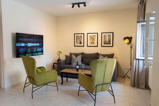 Alba Spacious Maisonette - Corfu - 9