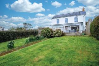 Pencw Garden View - 3 Bed Apartment - Saundersfoot - Saundersfoot - 8