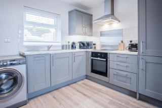 Pencw Garden View - 3 Bed Apartment - Saundersfoot - Saundersfoot - 6