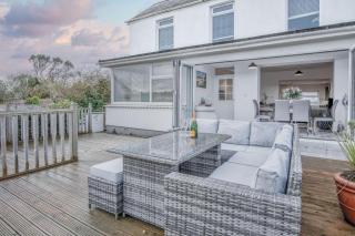 Pencw Garden View - 3 Bed Apartment - Saundersfoot - Saundersfoot - 5
