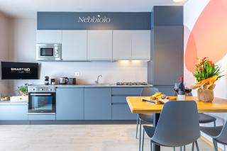 La Casa Nelle Aie - Appartamento Nebbiolo - Free WiFi e AC - La Morra - 8