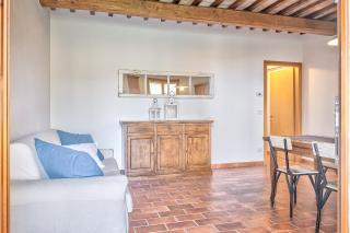 Appartamento - La Meridiana - Montepulciano - 2