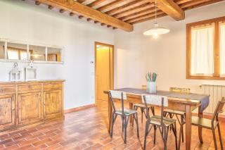 Appartamento - La Meridiana - Montepulciano - 1