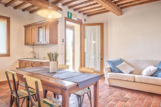 Appartamento - La Meridiana - Montepulciano - 8