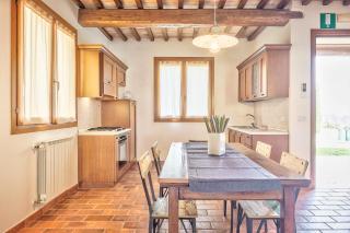 Appartamento - La Meridiana - Montepulciano - 5