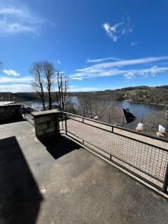 Maison au bord du lac - 2