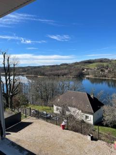 Maison au bord du lac - 3