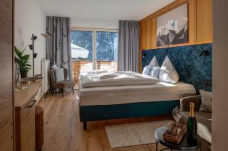 Das Unterrain Lifestyle Hotel - Sankt Jakob in Defereggen - 9