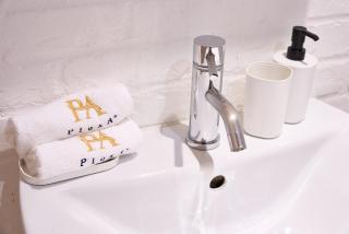 Southwark Apartment - Londra - 7