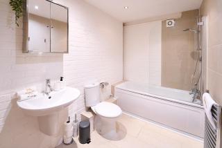 Southwark Apartment - Londra - 6