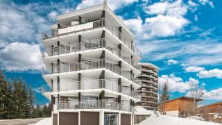 Le Carina -4- charmant Studio 4 pers - 1