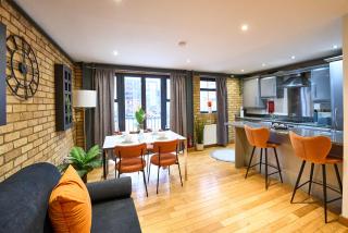 Southwark Apartment - Londra - 0