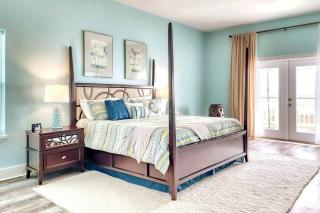 Beachfront Million Dollar Views 2 King Beds Big TV - 5