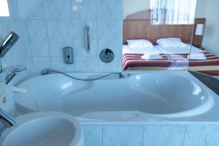 Hotel De Torenhoeve - Burgh Haamstede - 3