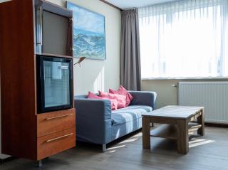 Hotel De Torenhoeve - Burgh Haamstede - 1
