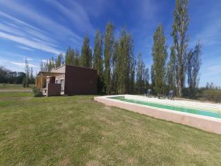 Finca Los Racimos - Casa Syrah - San Rafael - 2