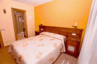 Hotel Las Torres - 3