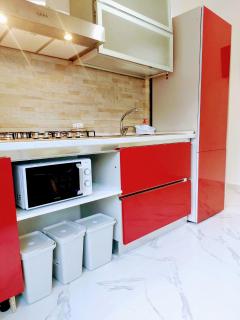 La Greca Naxos apartments - 5