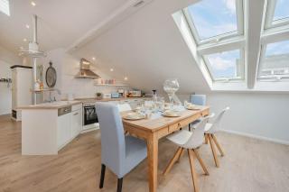 Apartment Westfalia 1 - Heringsdorf - 0