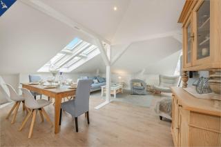 Apartment Westfalia 1 - Heringsdorf - 9
