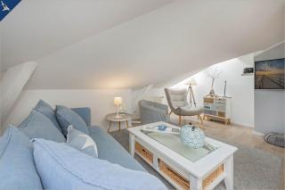Apartment Westfalia 1 - Heringsdorf - 7