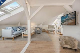 Apartment Westfalia 1 - Heringsdorf - 6