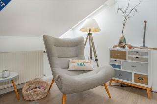 Apartment Westfalia 1 - Heringsdorf - 5
