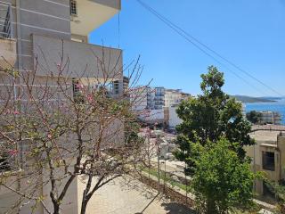 Blue Lagoon Sea View Apartment - Sarandë - 2