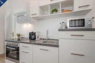 Apartment Westfalia 3 - Heringsdorf - 9
