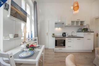 Apartment Westfalia 3 - Heringsdorf - 3