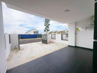 A17 Tebing Dato Onn 7 - 4