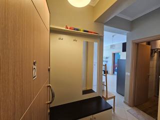 Blue Lagoon Sea View Apartment - Sarandë - 5